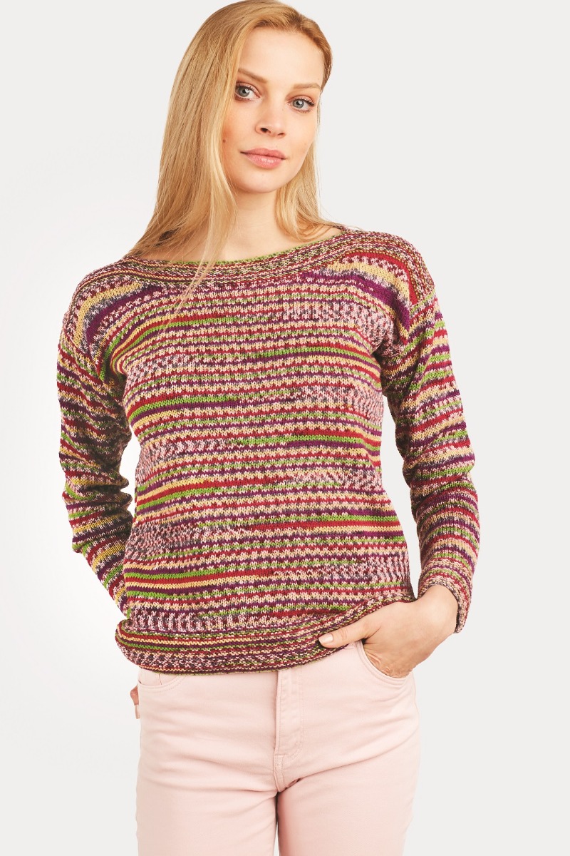 modele de tricot pull