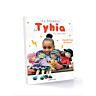 Les poupées de Tyhia au crochet, Les Editions de Saxe