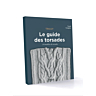 Le guide des torsades, 150 modèles, éditions Eyrolles
